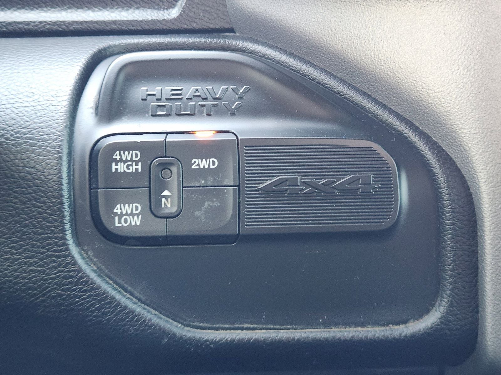 2024 RAM Ram 3500 Big Horn Crew Cab 4x4 8' Box