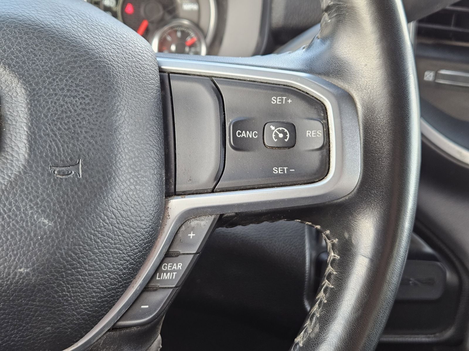 2024 RAM Ram 3500 Big Horn Crew Cab 4x4 8' Box