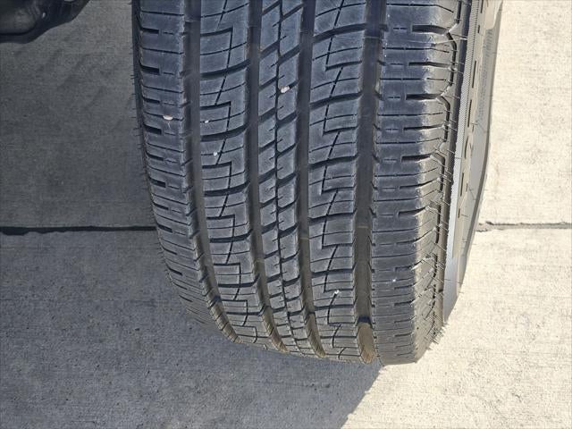 2024 RAM Ram 3500 Big Horn Crew Cab 4x4 8' Box