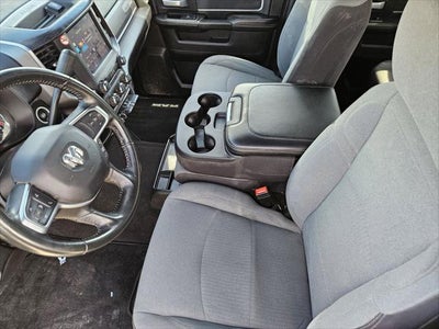 2024 RAM Ram 3500 Big Horn Crew Cab 4x4 8' Box