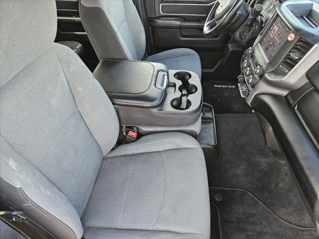 2024 RAM Ram 3500 Big Horn Crew Cab 4x4 8' Box