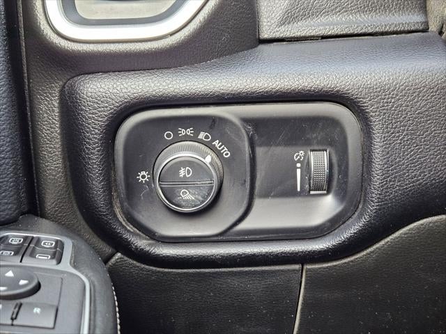 2024 RAM Ram 3500 Big Horn Crew Cab 4x4 8' Box