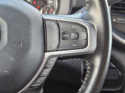 2024 RAM Ram 3500 Big Horn Crew Cab 4x4 8' Box