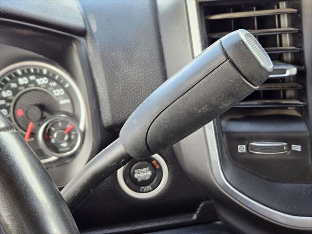 2024 RAM Ram 3500 Big Horn Crew Cab 4x4 8' Box