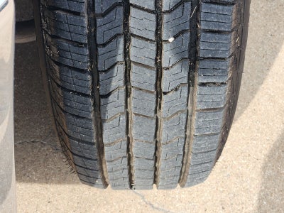 2024 RAM Ram 3500 Big Horn Crew Cab 4x4 8' Box