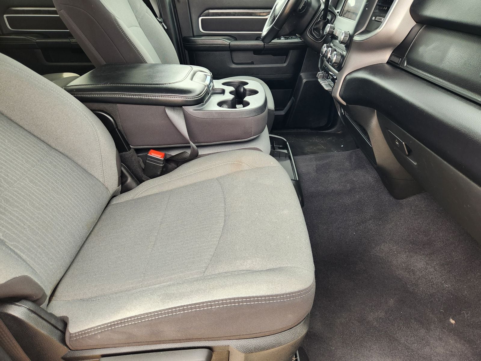 2024 RAM Ram 3500 Big Horn Crew Cab 4x4 8' Box