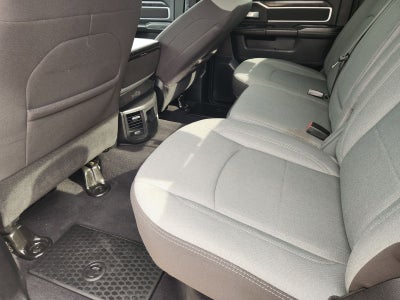 2024 RAM Ram 3500 Big Horn Crew Cab 4x4 8' Box