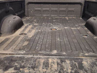 2024 RAM Ram 3500 Big Horn Crew Cab 4x4 8' Box