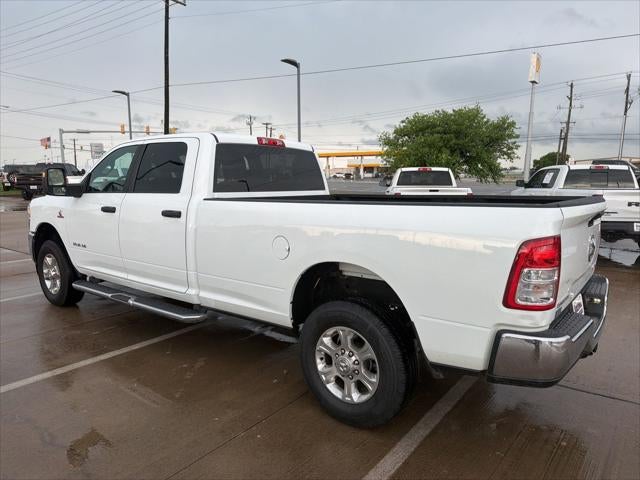 2024 RAM Ram 3500 Big Horn Crew Cab 4x4 8' Box