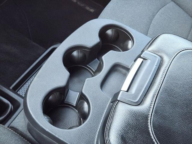 2022 RAM Ram 3500 Tradesman Crew Cab 4x4 8' Box