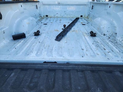 2022 RAM Ram 3500 Tradesman Crew Cab 4x4 8' Box