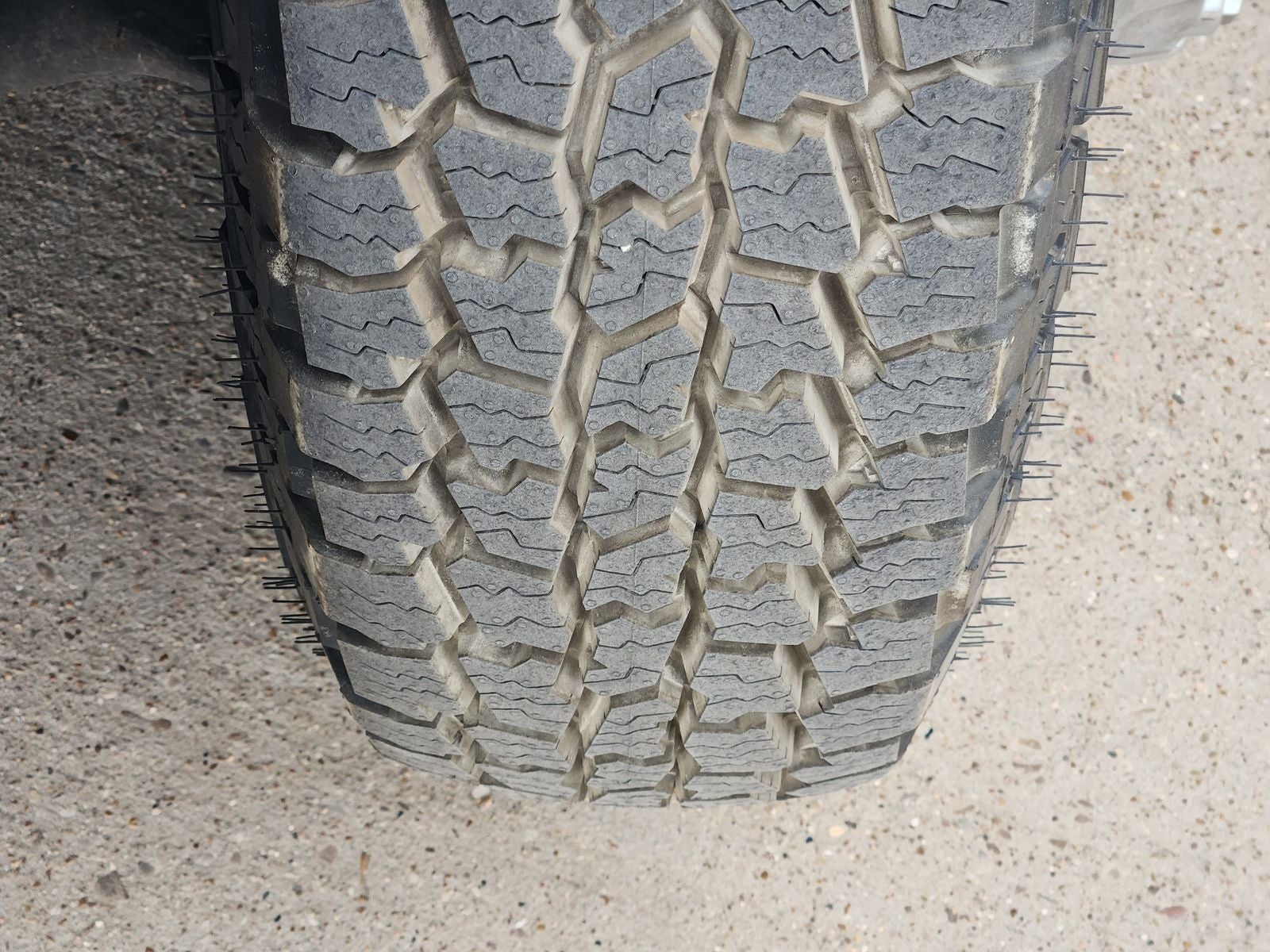 2024 RAM Ram 3500 Tradesman Crew Cab 4x4 8' Box