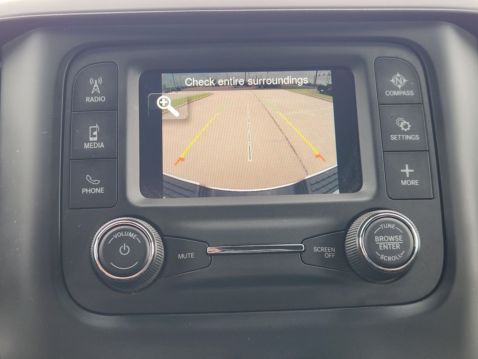 2024 RAM Ram 3500 Tradesman Crew Cab 4x4 8' Box