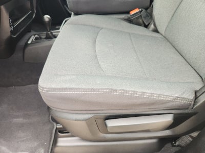 2024 RAM Ram 3500 Tradesman Crew Cab 4x4 8' Box