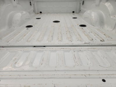 2024 RAM Ram 3500 Tradesman Crew Cab 4x4 8' Box