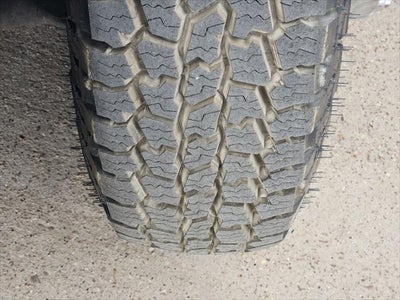 2024 RAM Ram 3500 Tradesman Crew Cab 4x4 8' Box