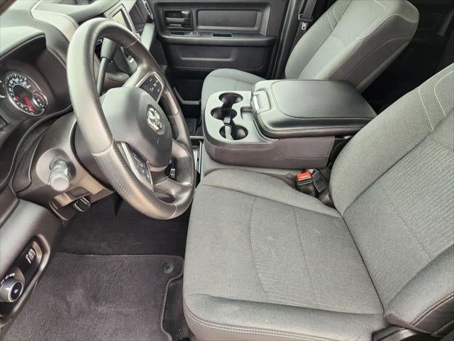 2024 RAM Ram 3500 Tradesman Crew Cab 4x4 8' Box