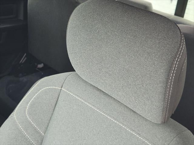 2024 RAM Ram 3500 Tradesman Crew Cab 4x4 8' Box