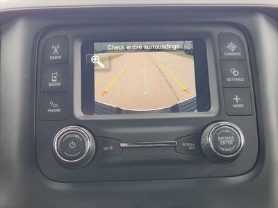 2024 RAM Ram 3500 Tradesman Crew Cab 4x4 8' Box