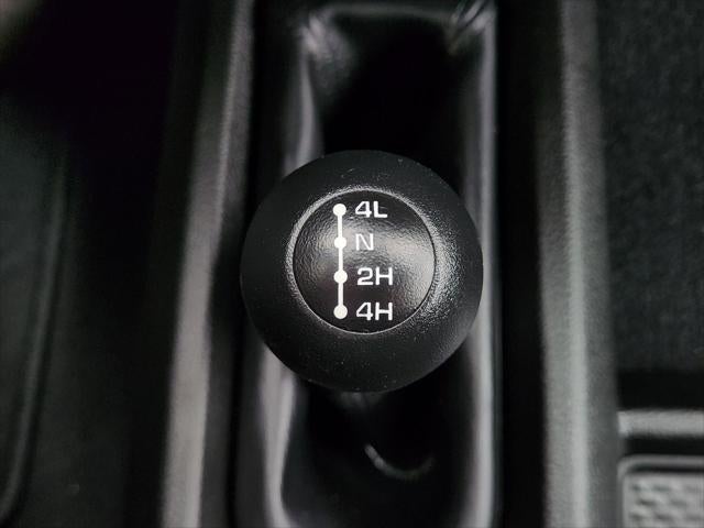 2024 RAM Ram 3500 Tradesman Crew Cab 4x4 8' Box