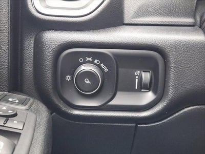 2024 RAM Ram 3500 Tradesman Crew Cab 4x4 8' Box