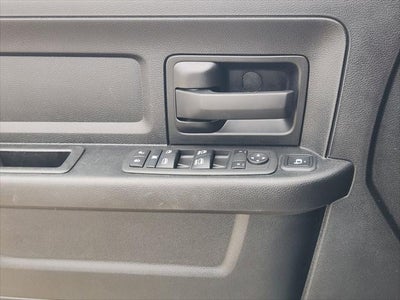 2024 RAM Ram 3500 Tradesman Crew Cab 4x4 8' Box