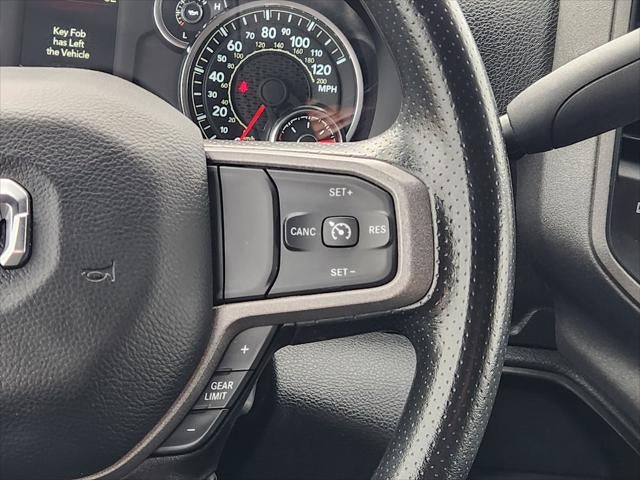 2024 RAM Ram 3500 Tradesman Crew Cab 4x4 8' Box