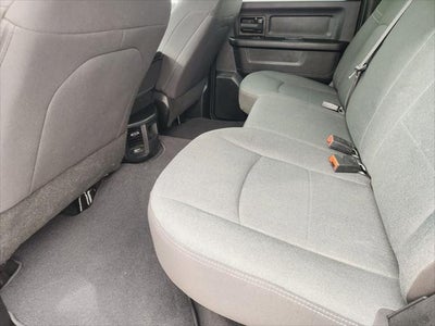 2024 RAM Ram 3500 Tradesman Crew Cab 4x4 8' Box