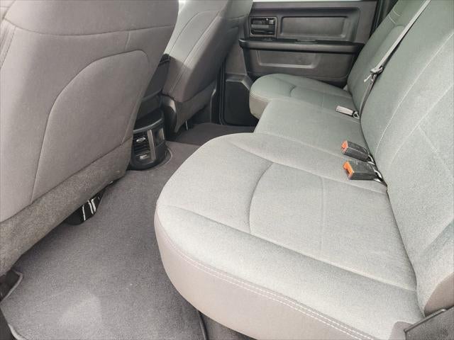 2024 RAM Ram 3500 Tradesman Crew Cab 4x4 8' Box