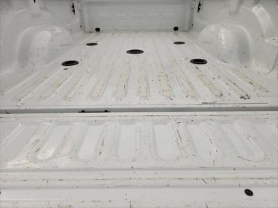 2024 RAM Ram 3500 Tradesman Crew Cab 4x4 8' Box