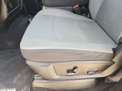 2024 RAM Ram 3500 Big Horn Crew Cab 4x4 8' Box