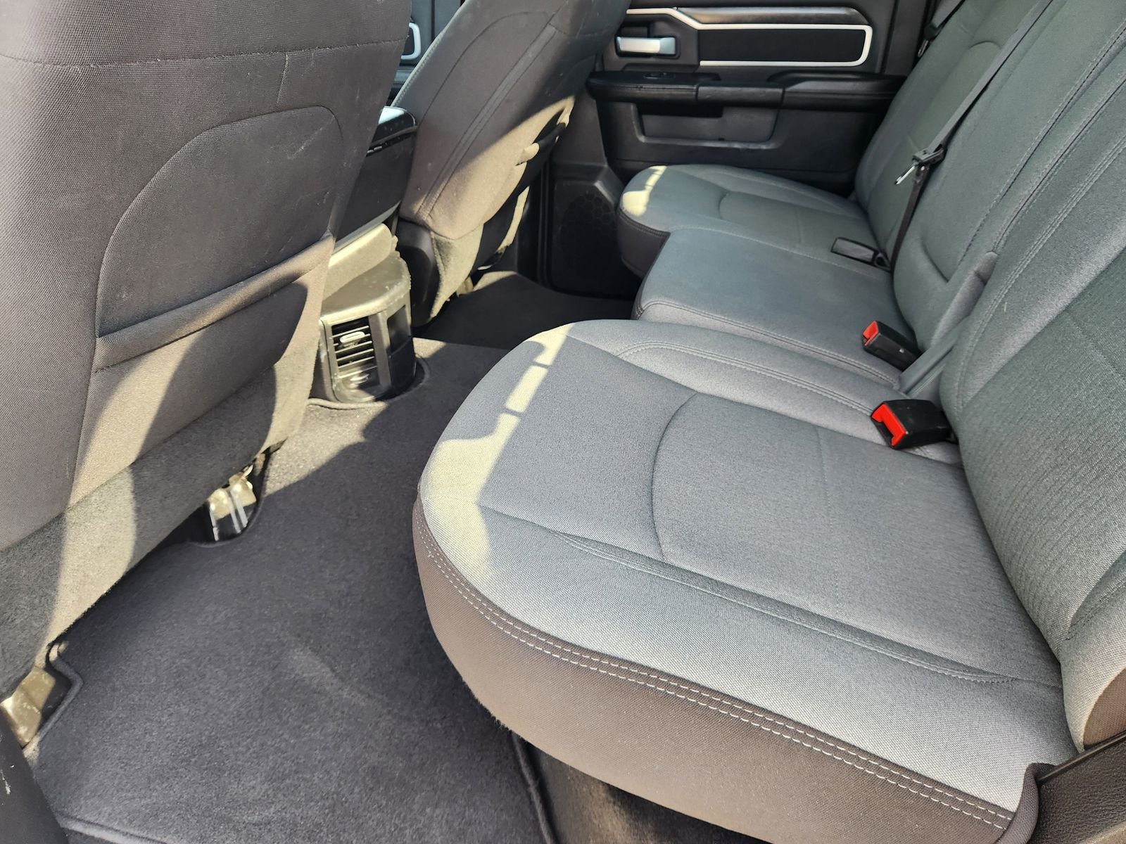 2024 RAM Ram 3500 Big Horn Crew Cab 4x4 8' Box