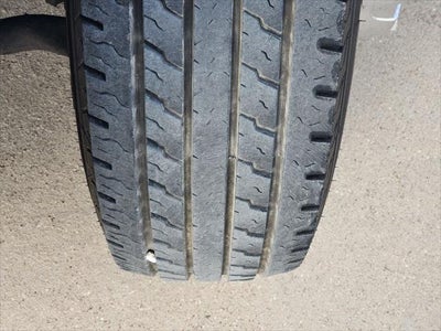 2024 RAM Ram 3500 Big Horn Crew Cab 4x4 8' Box