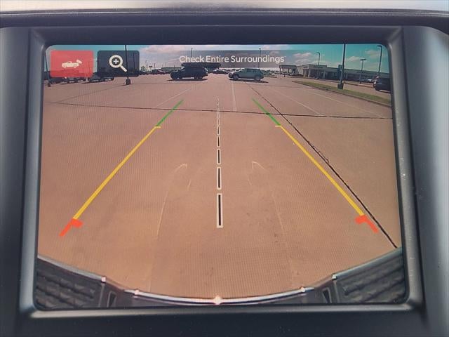 2024 RAM Ram 3500 Big Horn Crew Cab 4x4 8' Box