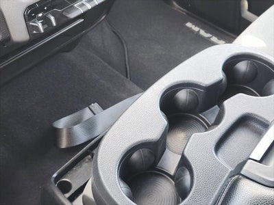 2024 RAM Ram 3500 Big Horn Crew Cab 4x4 8' Box