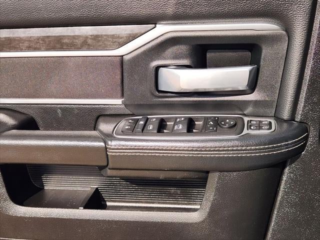 2024 RAM Ram 3500 Big Horn Crew Cab 4x4 8' Box