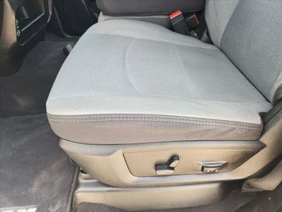 2024 RAM Ram 3500 Big Horn Crew Cab 4x4 8' Box