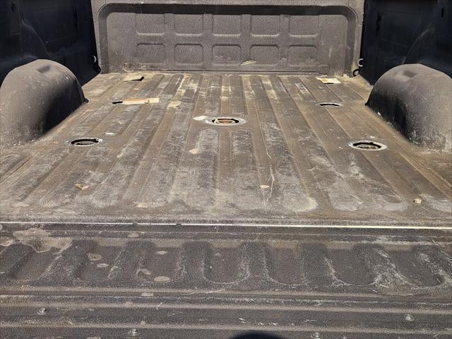 2024 RAM Ram 3500 Big Horn Crew Cab 4x4 8' Box