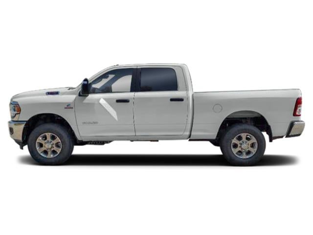 2024 RAM Ram 3500 Big Horn Crew Cab 4x4 8' Box