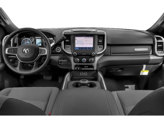 2024 RAM Ram 3500 Big Horn Crew Cab 4x4 8' Box