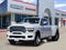 2025 RAM Ram 3500 Laramie Crew Cab 4x4 8' Box