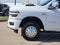2025 RAM Ram 3500 Laramie Crew Cab 4x4 8' Box