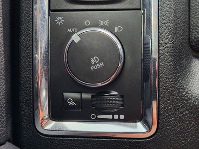 2017 RAM Ram 3500 Laramie Crew Cab 4x4 8' Box