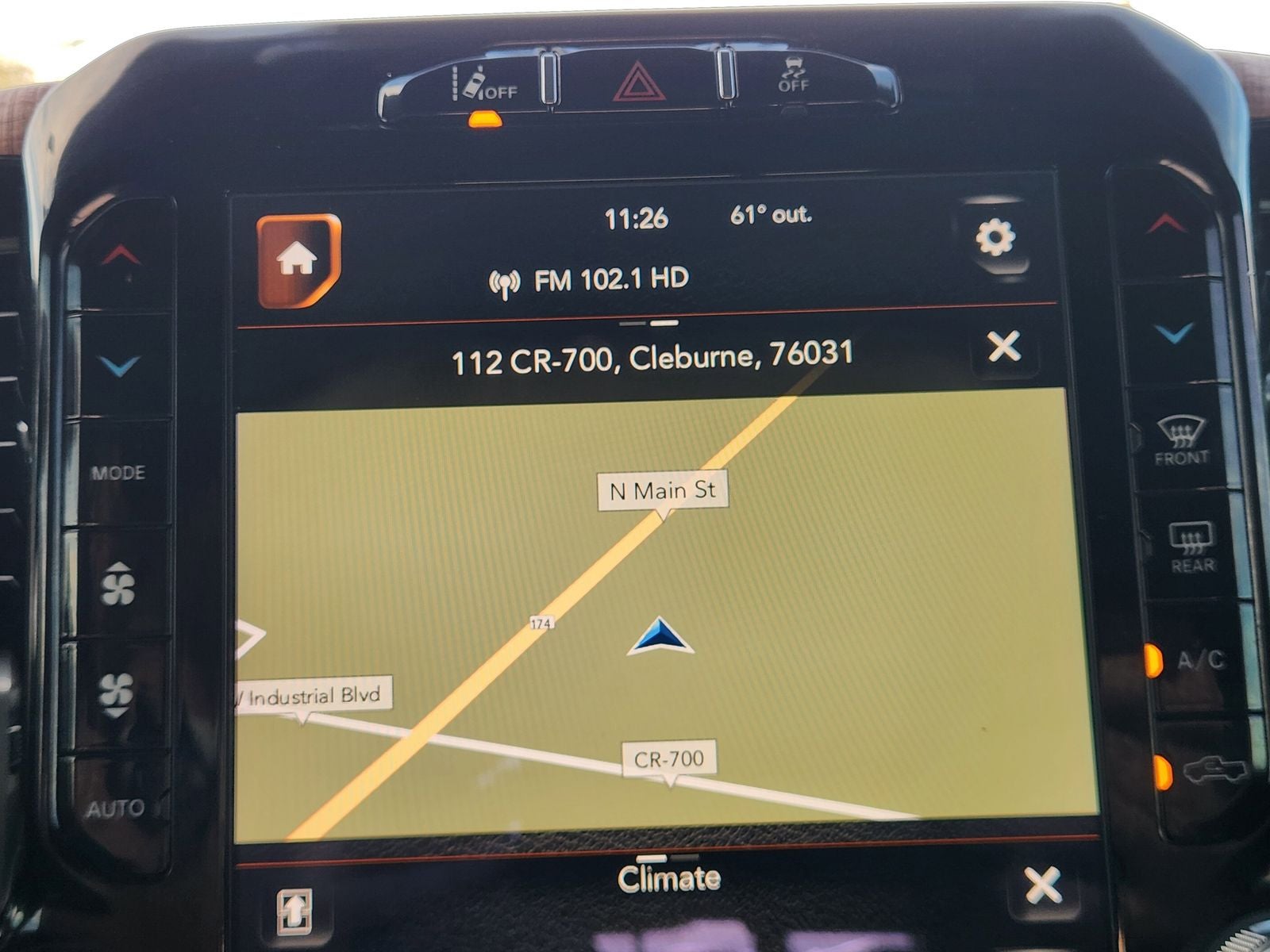 2020 RAM Ram 3500 Laramie Longhorn Crew Cab 4x4 8' Box