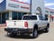 2020 RAM Ram 3500 Laramie Longhorn Crew Cab 4x4 8' Box