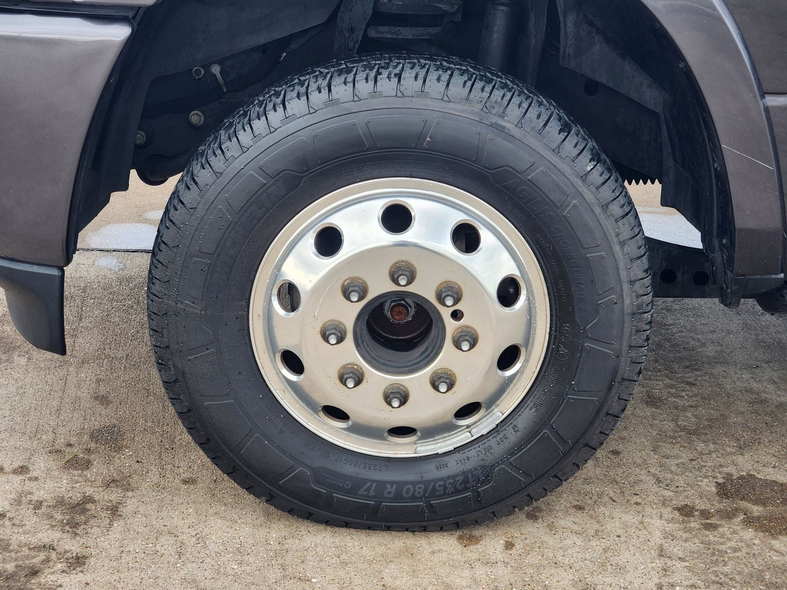 2020 RAM Ram 3500 Limited