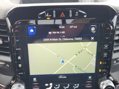 2020 RAM Ram 3500 Limited