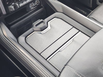 2020 RAM Ram 3500 Limited