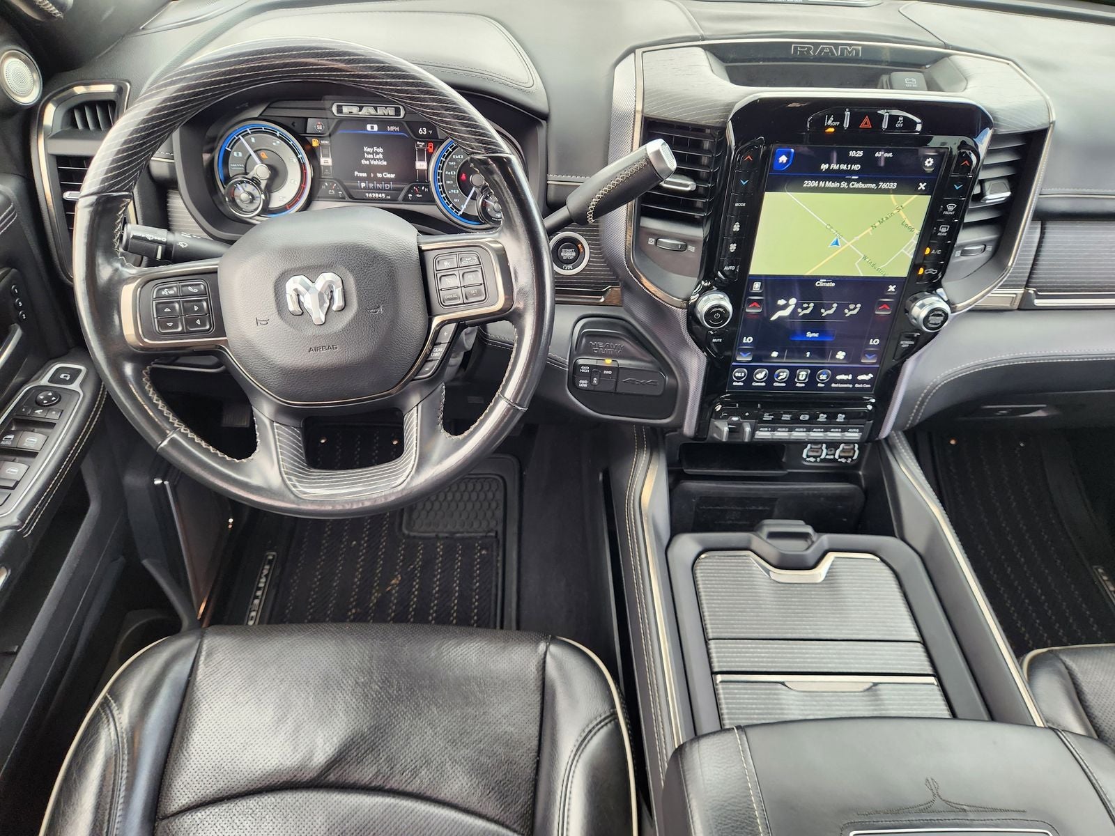 2020 RAM Ram 3500 Limited