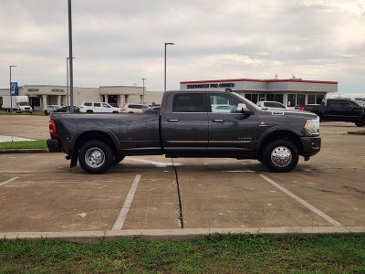2020 RAM Ram 3500 Limited